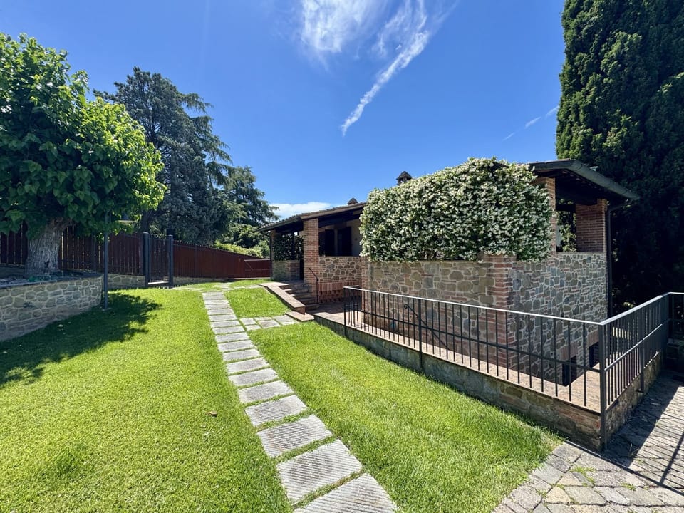 Agriturismo Case Graziani - Frantoio 2 Apartment in Umbria