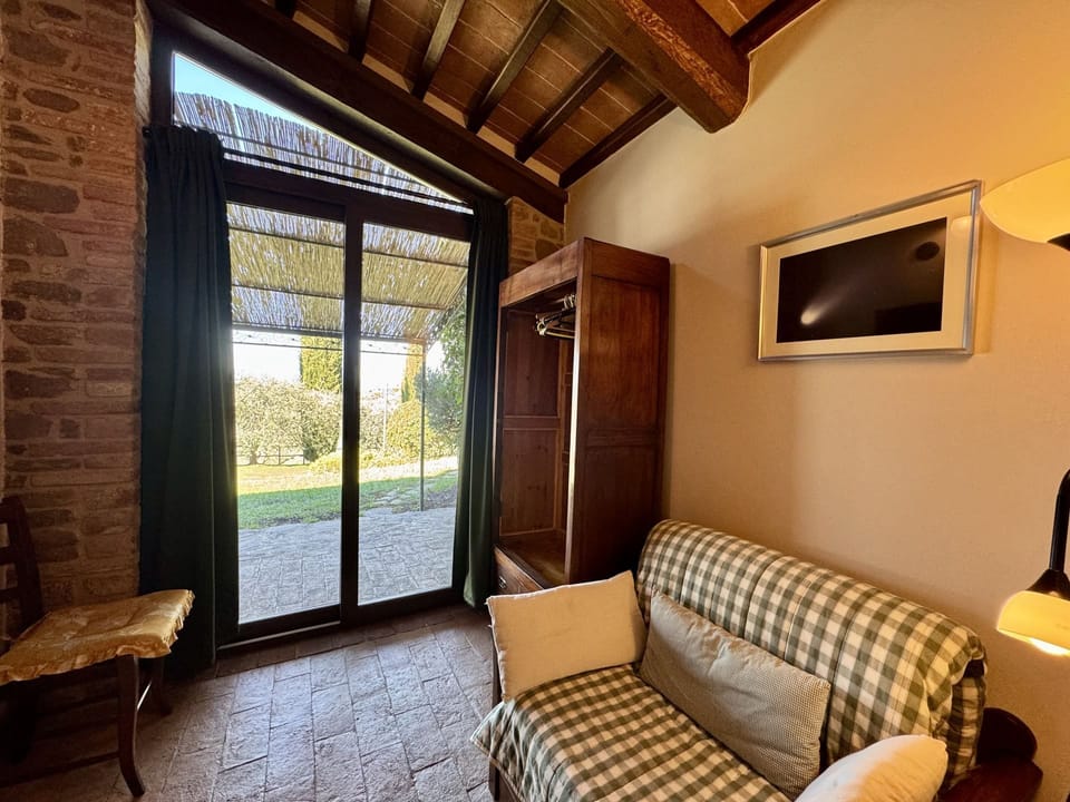 Agriturismo Malagronda - Quercia Apartment in Umbria