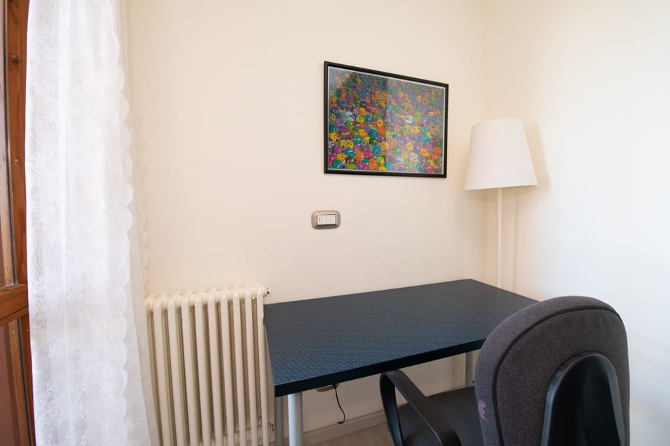 Deluxe Apartment | 3 bedrooms, free WiFi