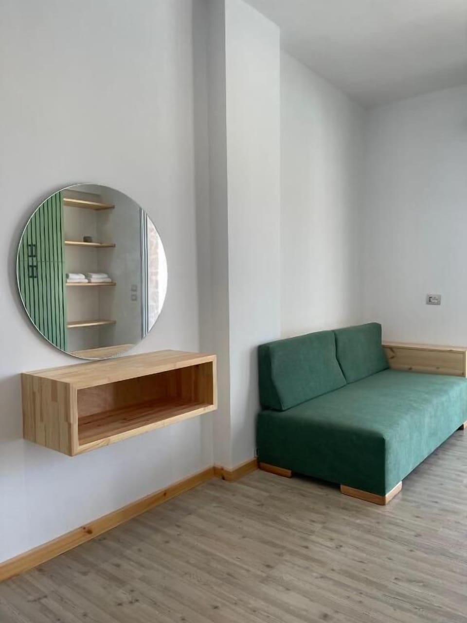 Apartment, 2 Bedrooms | Free WiFi