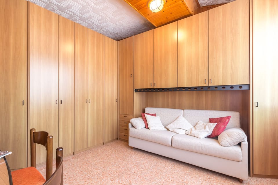 Apartment | 3 bedrooms, bed sheets