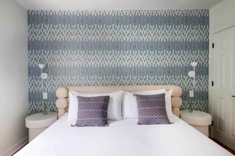 Bedroom #2: King Bed
