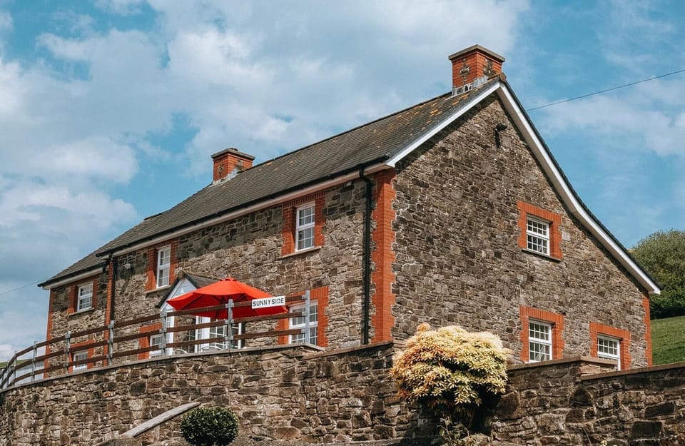 House | Exterior