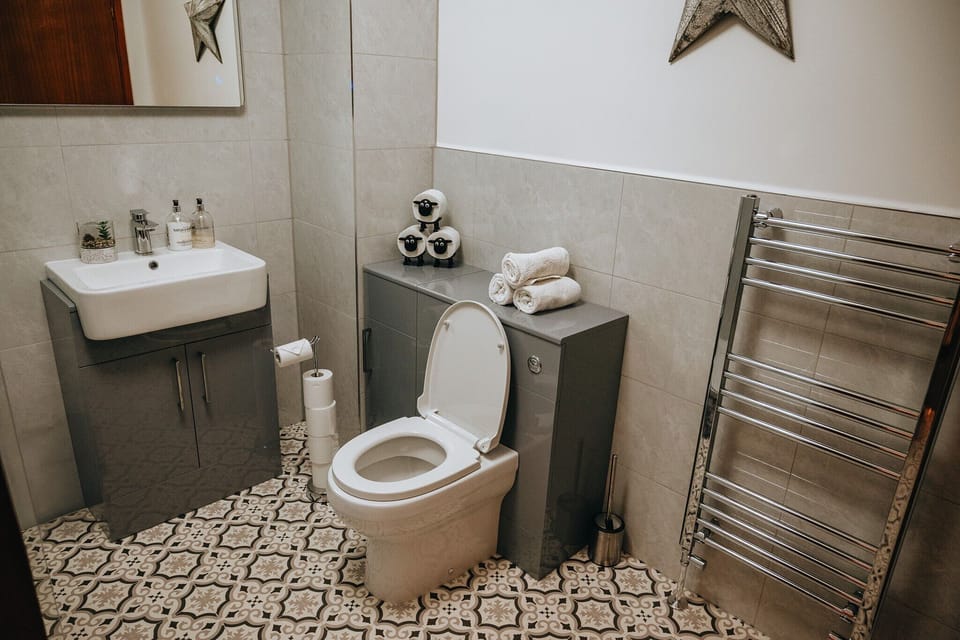 House | Bathroom | Shower