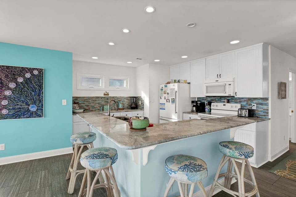 Kitchen Bar