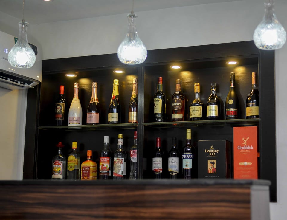 Minibar