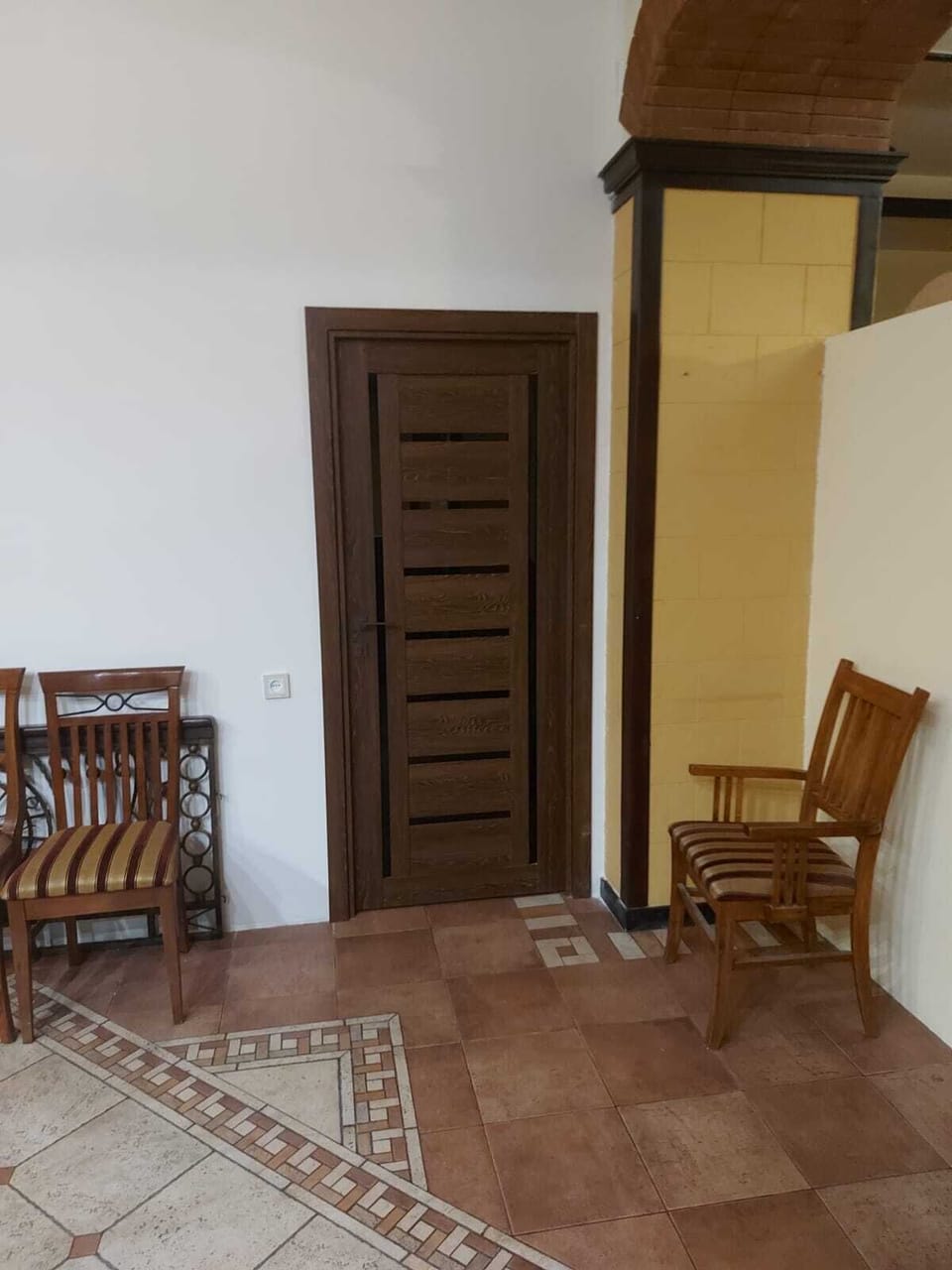 Economy Double or Twin Room | Desk, soundproofing, free WiFi