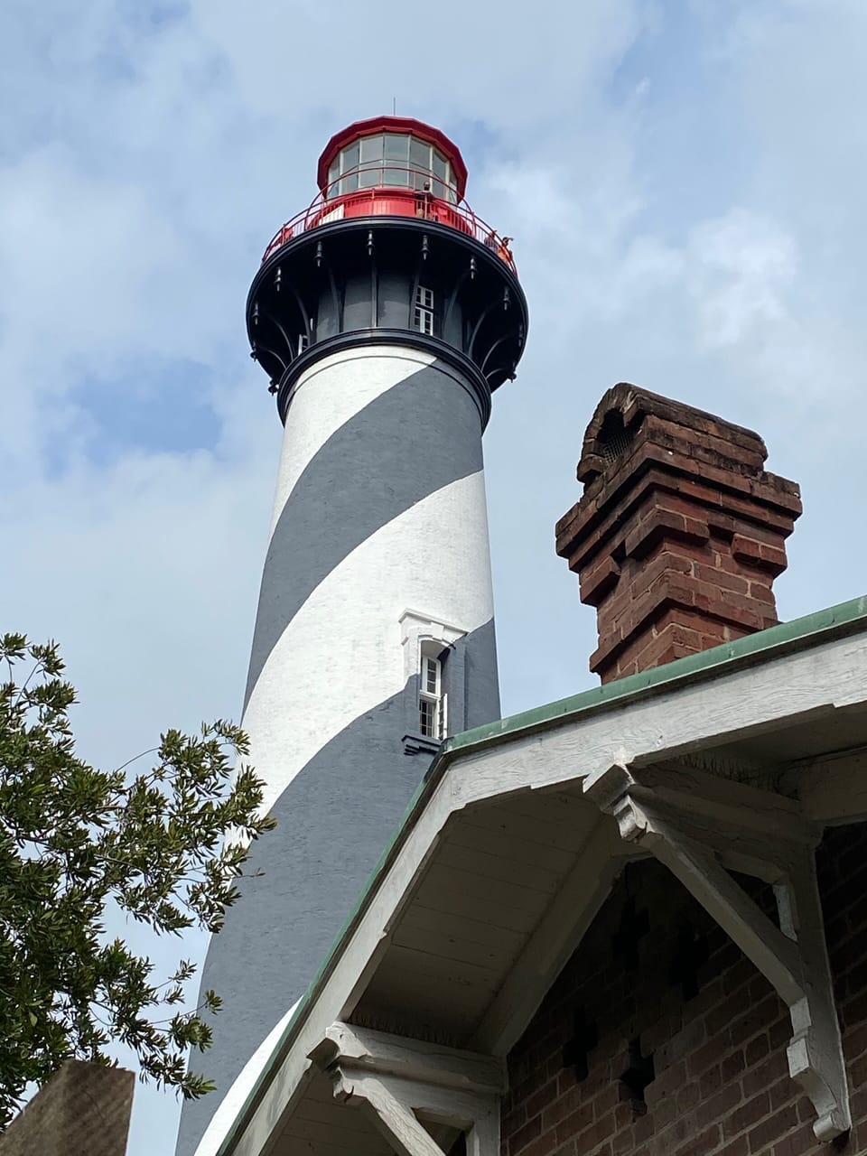 St. Augustine Lighthouse