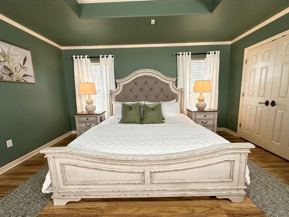 King Suite
