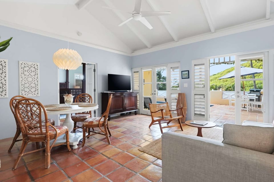 Bright, open living spaces perfect for gathering and relaxing.