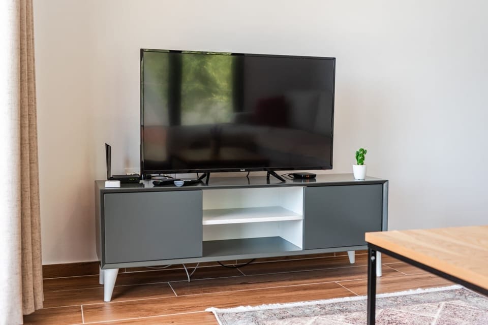Living room details