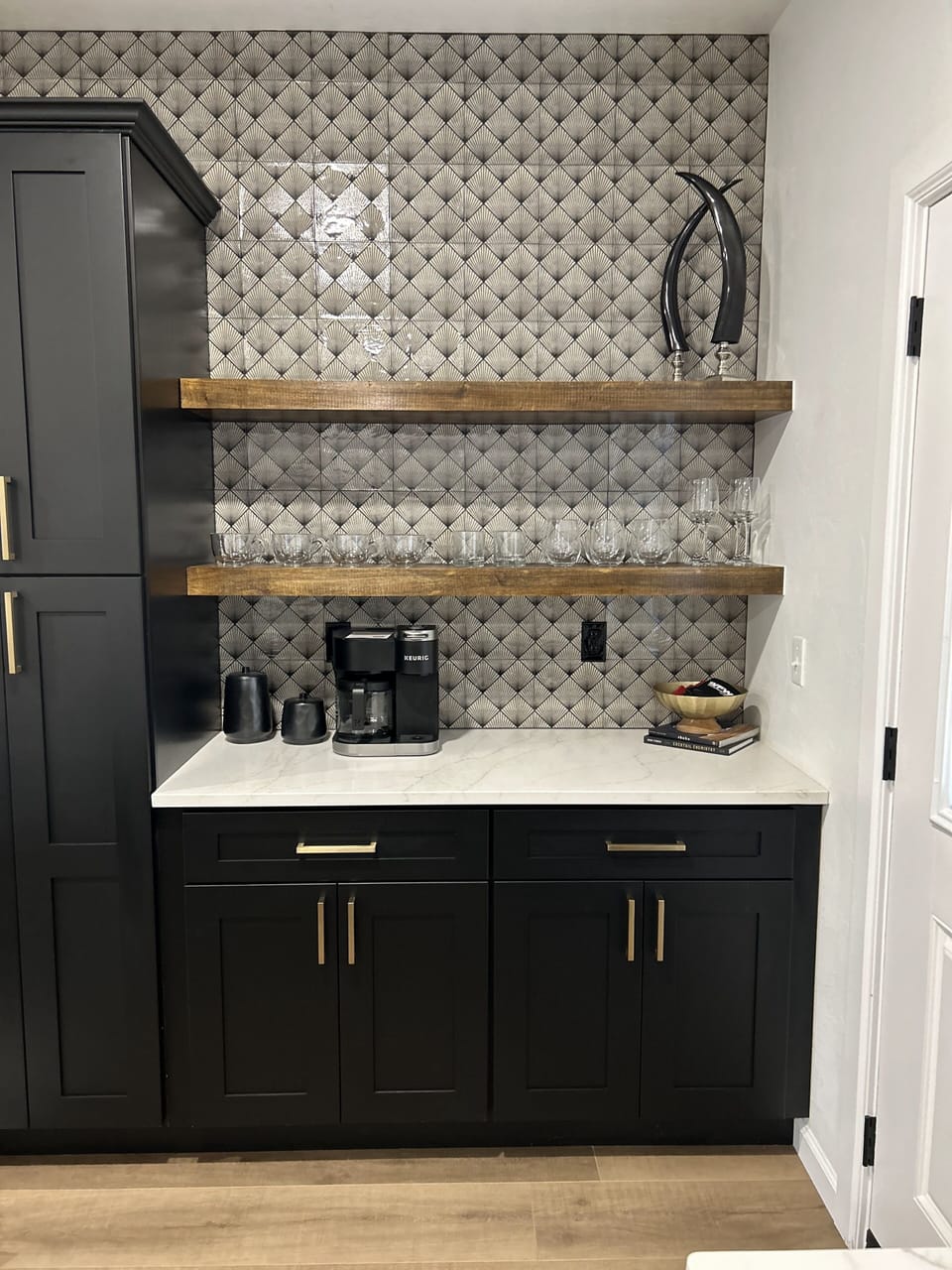 Coffee Nook