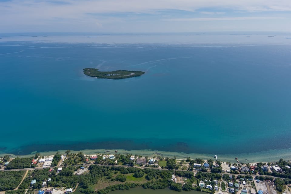 False Caye