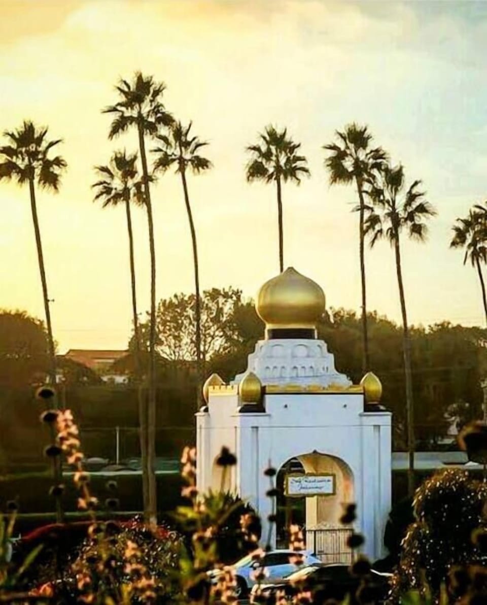 Point of interest