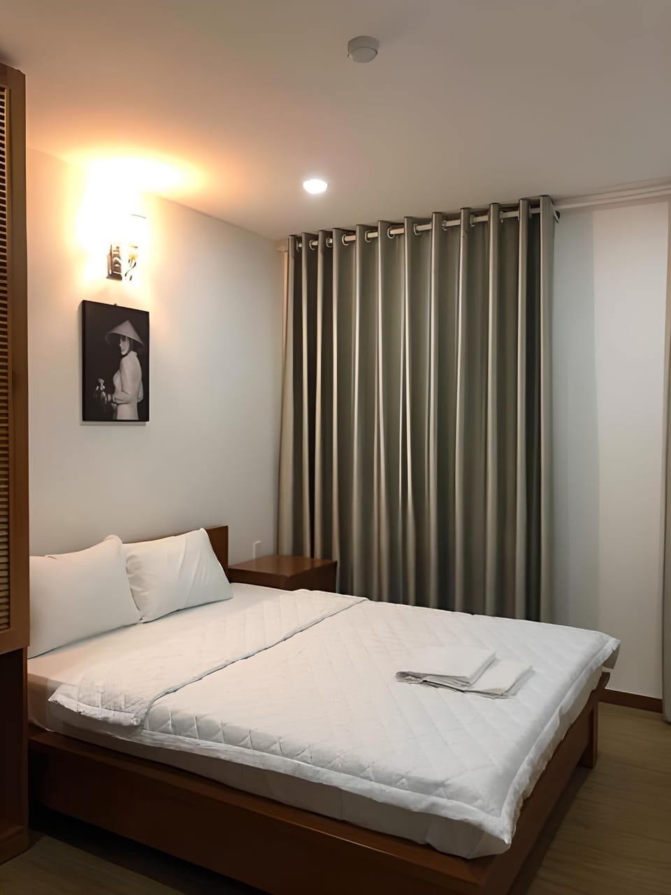 Standard Room | 1 bedroom, free WiFi