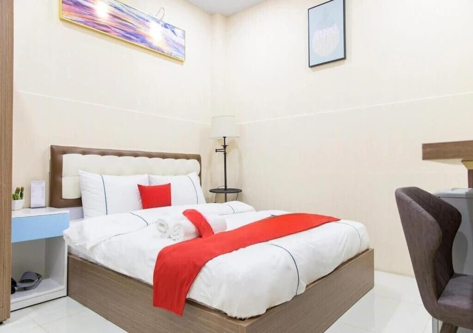 Standard Room | 1 bedroom, free WiFi
