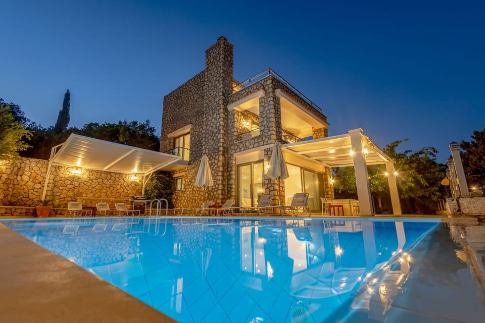Villa Regina