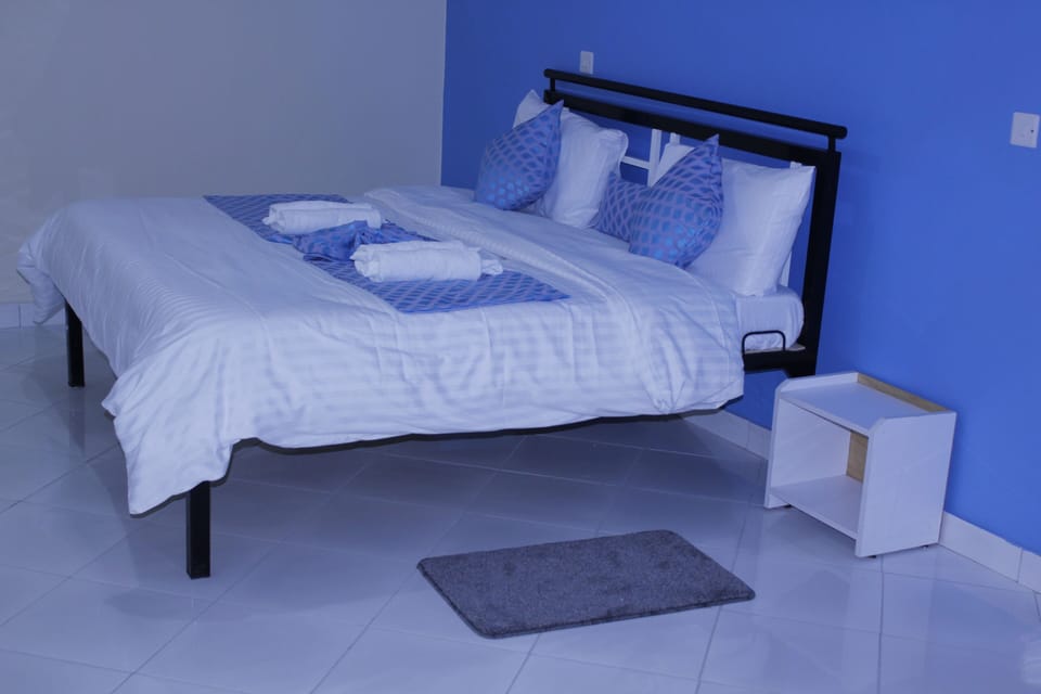 Deluxe Studio | Desk, iron/ironing board, free WiFi