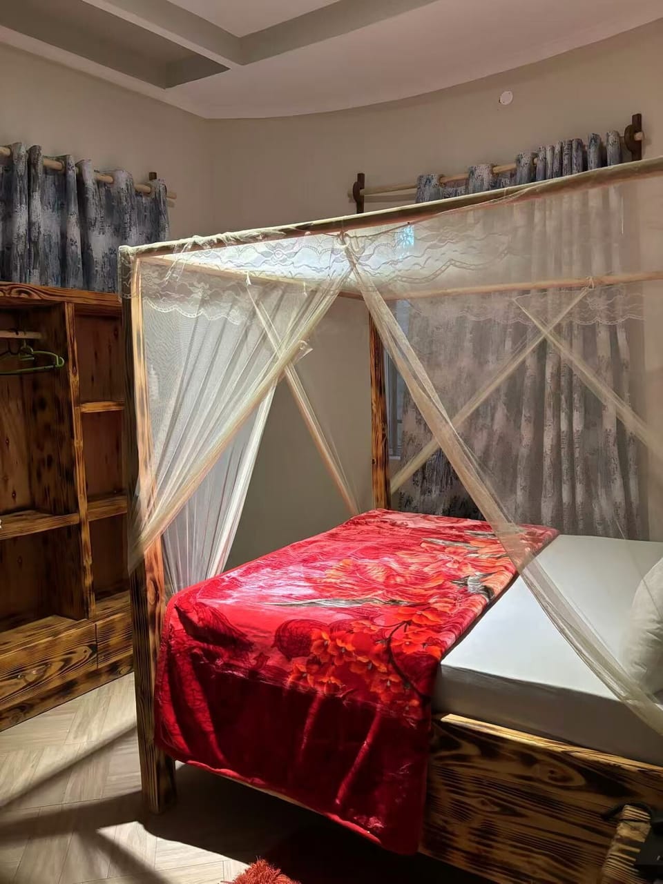 Comfort Single Room | Desk, laptop workspace, free WiFi, bed sheets