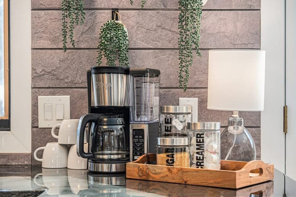 Espresso yourself here!