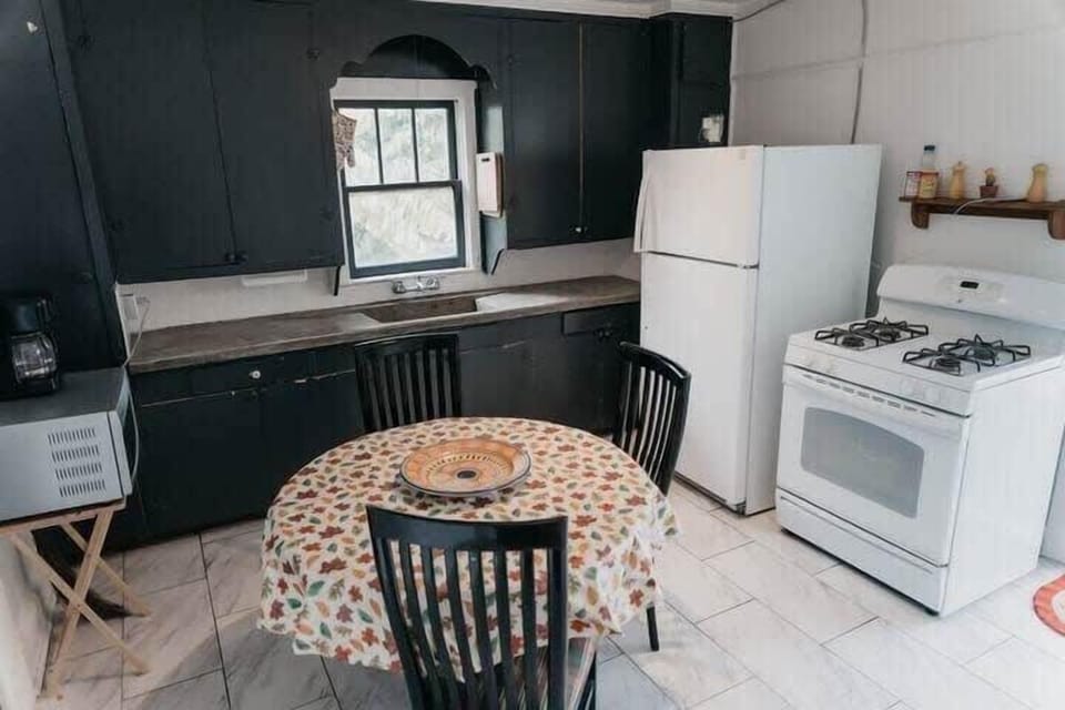 Kitchen/Dining 1