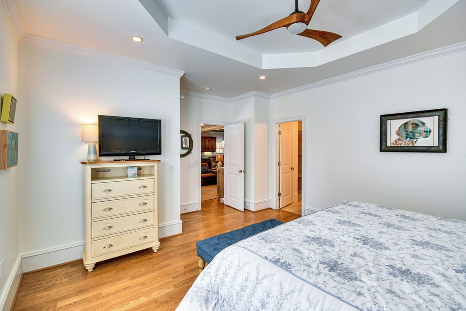 House (4 Bedrooms) | Interior