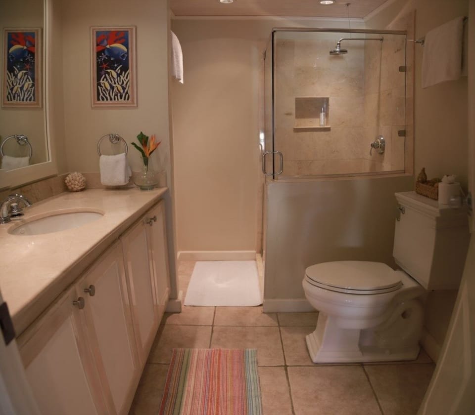 Waterfront Townhouse - Harbour 17 3 Bedroom Townhouse by RedAwning Apartment in Caribbean