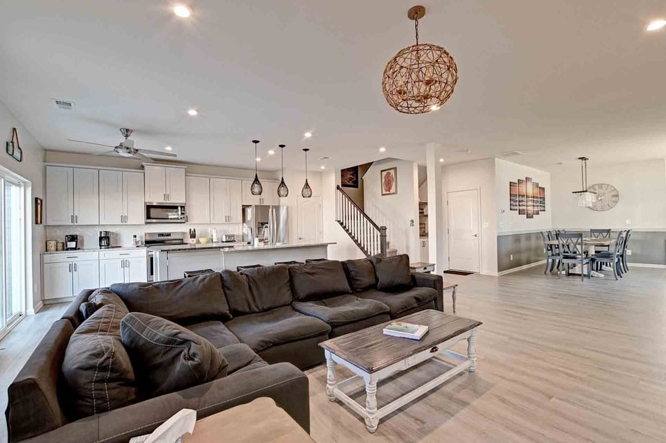 Main Living
