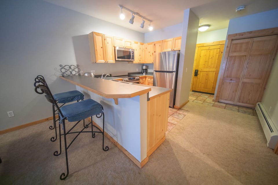 This vacation condo has it all!