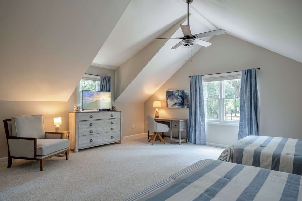 Guest Bedroom 3