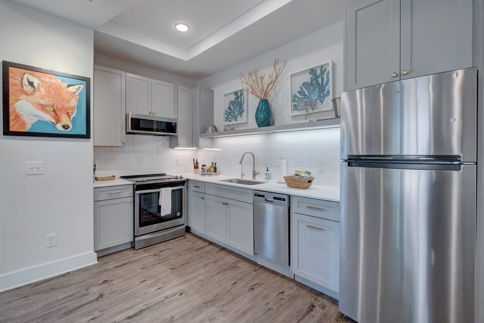 102 Kitchen