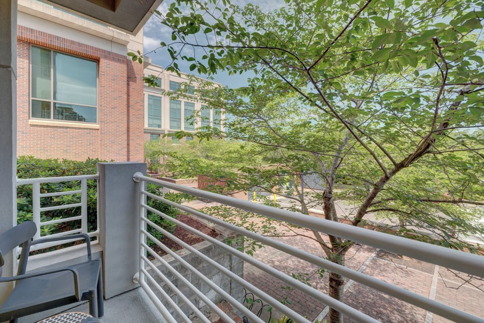 102 Balcony