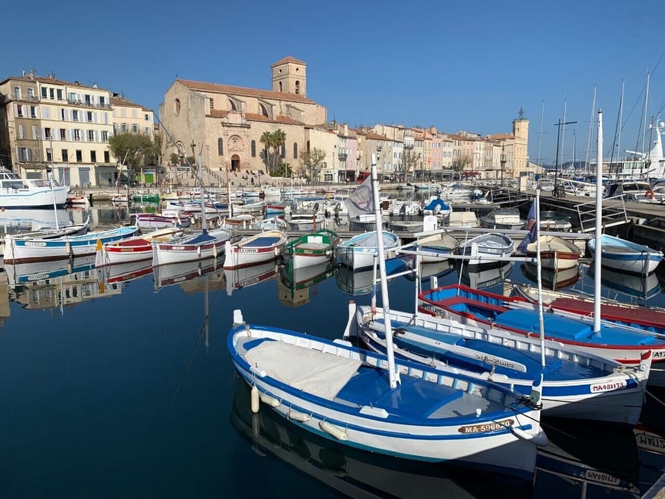 Marina