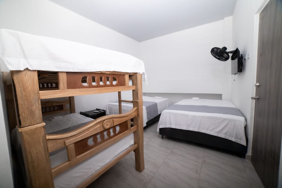 Basic Townhome | WiFi (free)
