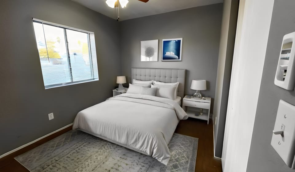 Bedroom #2