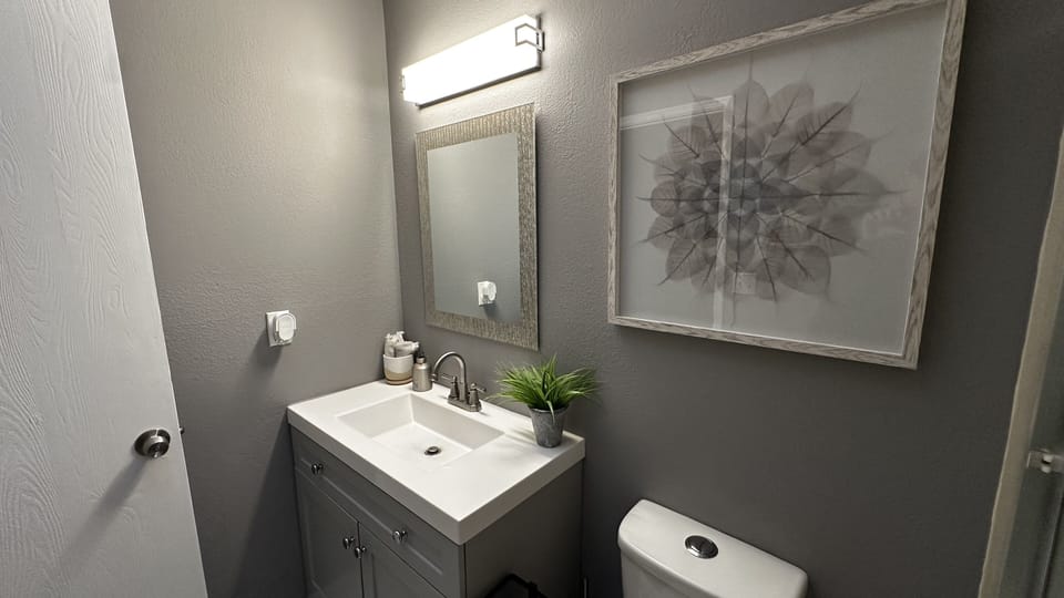 Hall Bathroom (1)