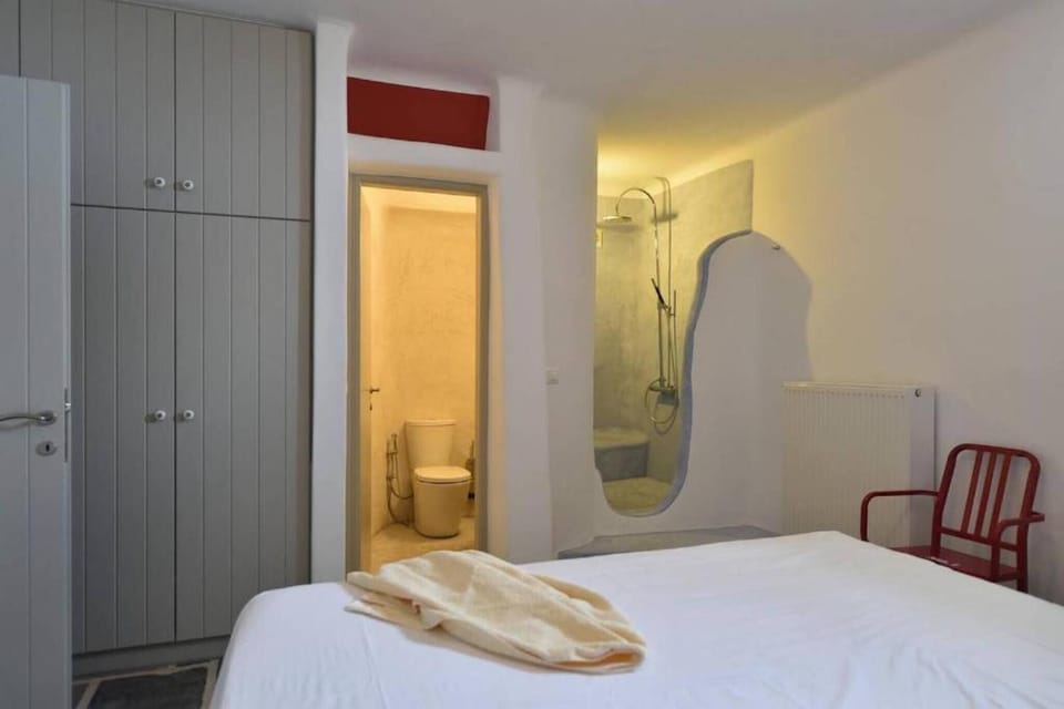 Villa, 3 Bedrooms, Balcony, Garden View | 3 bedrooms
