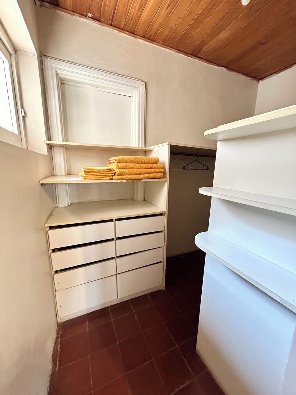 Vestidor hab. ppal.