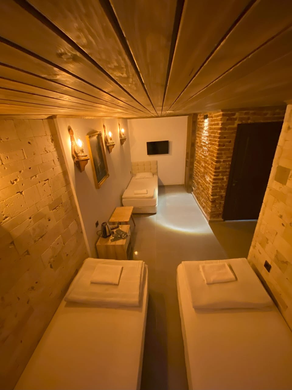 Comfort Triple Room | Free WiFi