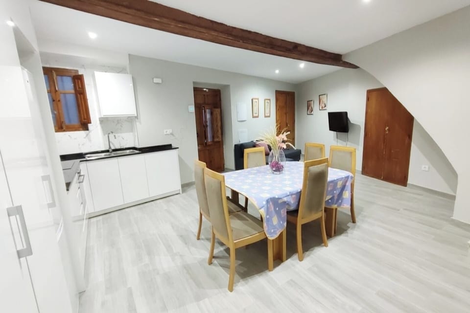 Salón Comedor