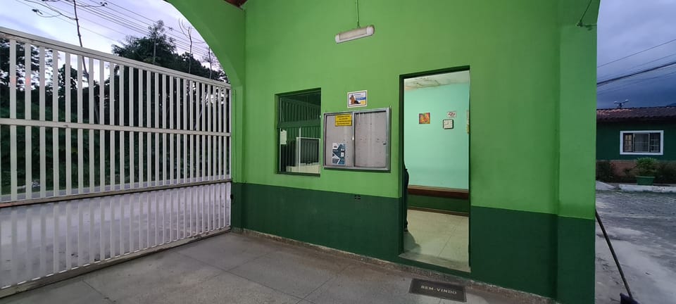 Lindo Apartamento Em Ubatuba 2 Dormitórios, 2 Vagas e Wi-fi Apartment in State of São Paulo