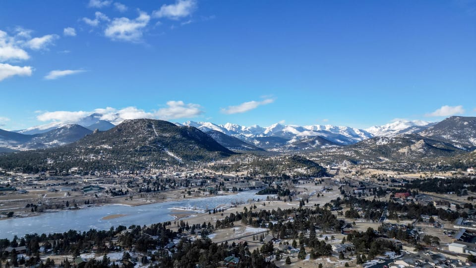 Estes Valley
