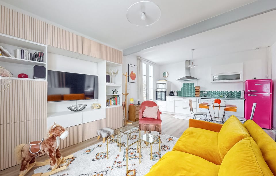 living-room