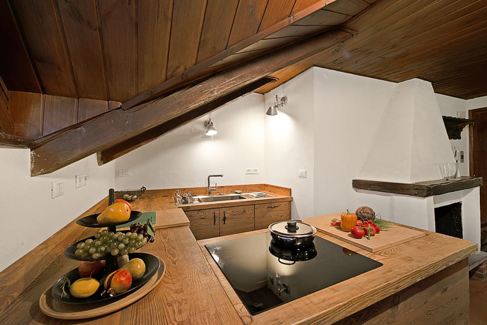 Kitchenette