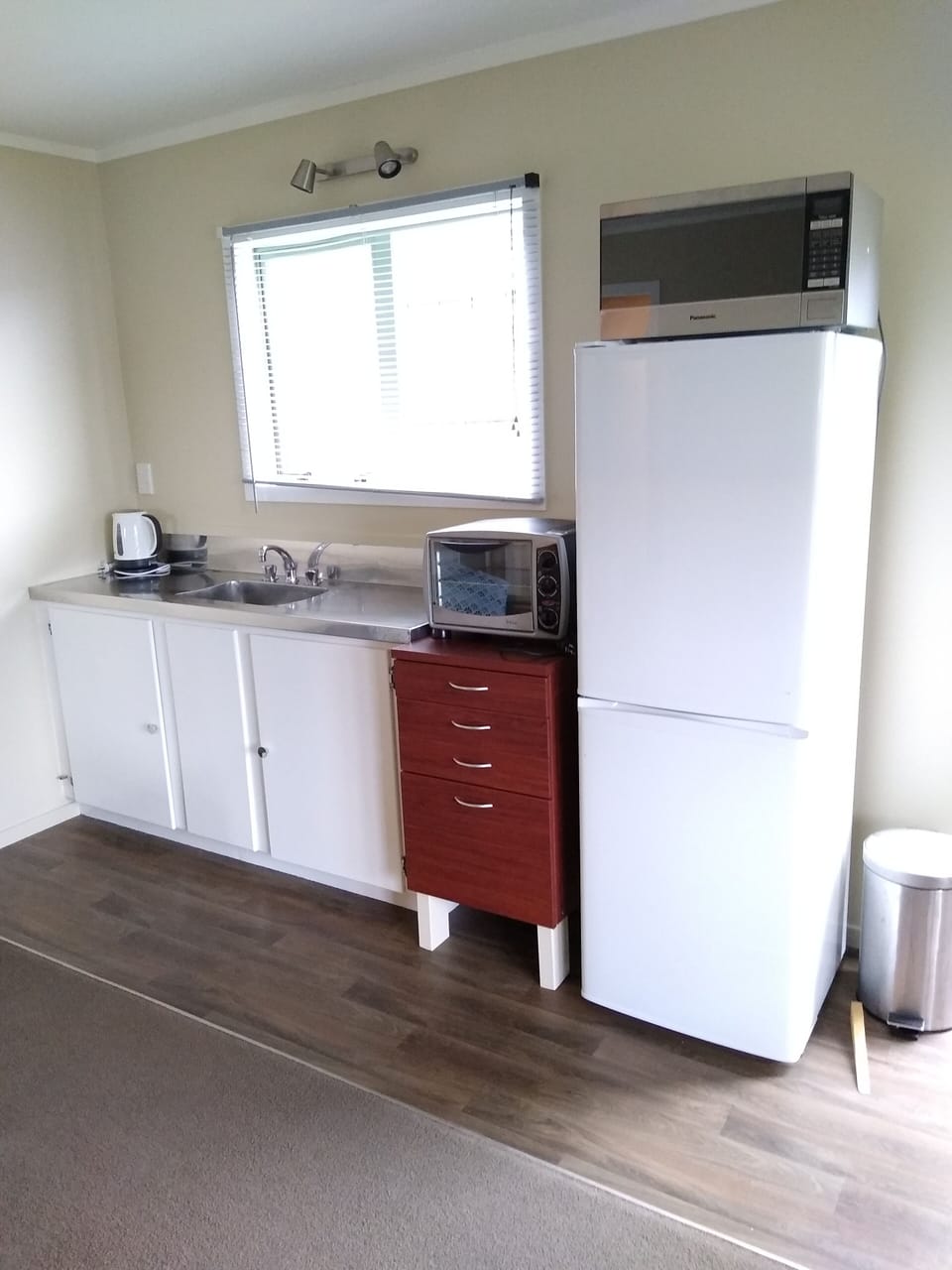 Kitchenette