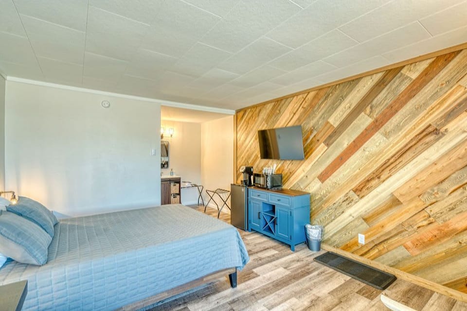 Comfy mountain Style Studio