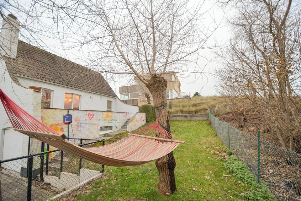 Garden [summer]