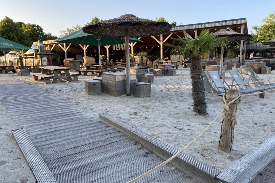Holiday Home Facilities and Services