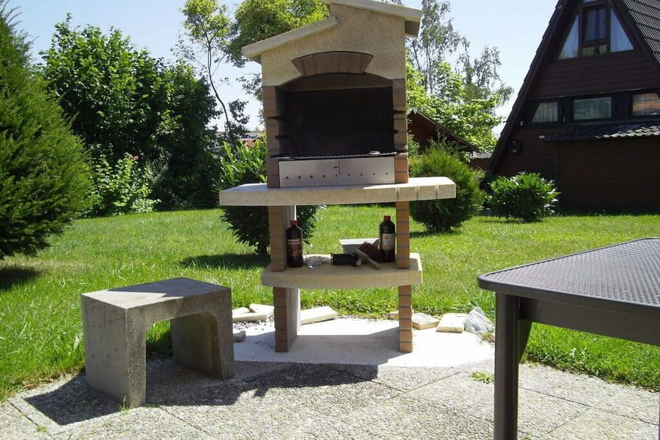 Holiday Home Facilities and Services