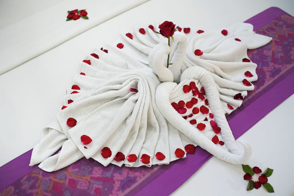 Standard Double Room | Desk, free WiFi